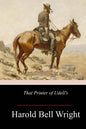 That Printer of Udell's: A Story of the Middle West - Paperback