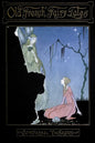 Old French Fairy Tales - Paperback