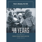 40 Years of Thoracic Organ Transplantation - Hardcover