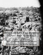 Inyo County, California Mines and Minerals: California Register of Mines and Minerals - Paperback