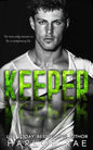 Keeper: A Friends to Lovers Standalone Romance - Paperback