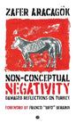 Non-Conceptual Negativity: Damaged Reflections on Turkey - Paperback