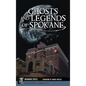 Ghosts and Legends of Spokane - Hardcover