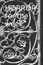 HORROR-for the week - Paperback