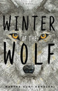Winter of the Wolf - Hardcover