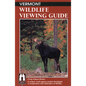 Vermont Wildlife Viewing Guide - Paperback