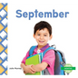 September - Library Binding