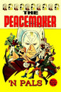 Peacemaker 'N Pals - Paperback