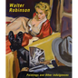 Walter Robinson: Paintings and Other Indulgences - Hardcover