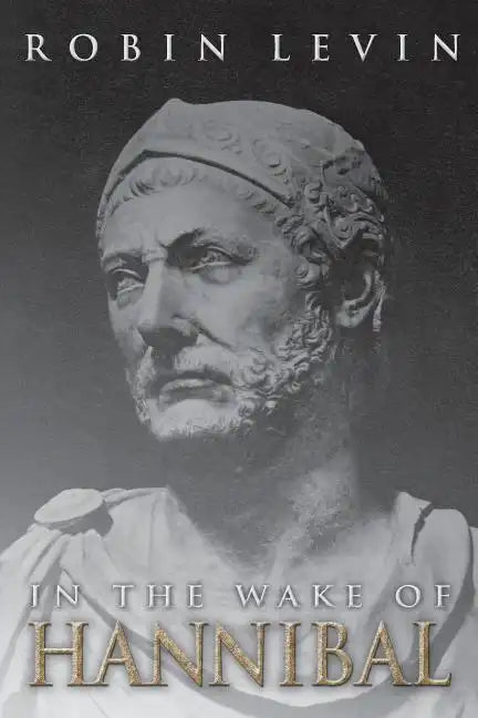 In the Wake of Hannibal - Paperback