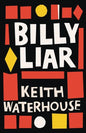 Billy Liar - Paperback