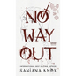No Way Out - Hardcover