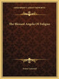 The Blessed Angela Of Foligno - Hardcover