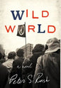 Wild World - Hardcover
