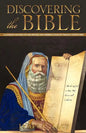 Discovering the Bible - Paperback