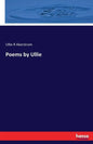 Poems by Ullie - Paperback