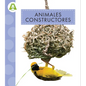 Animales Constructores - Hardcover