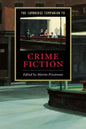 The Cambridge Companion to Crime Fiction - Paperback