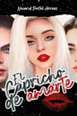 El Capricho de Amarte - Paperback