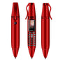 Creative Pen Type Mini Mobile Phone Personality Bluetooth
