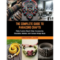 The Complete Guide to Paracord Crafts: Make Custom Beach Wear Accessories, Bracelets, Wallets, and Camera Straps Book - Paperback