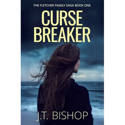 Curse Breaker: A New Red-Line Saga Begins - Paperback