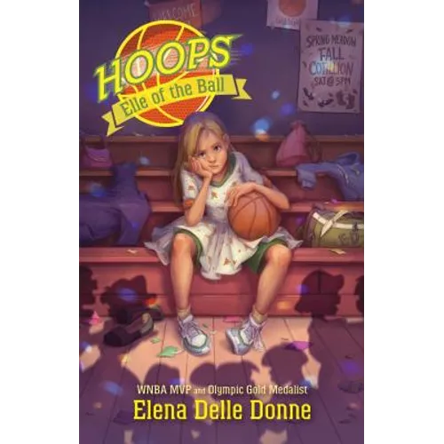 Elle of the Ball - Paperback