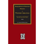 History of Western Arkansas. - Hardcover