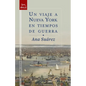 Un Viaje a Nueva York en Tiempos de Guerra - Paperback
