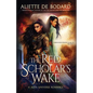 The Red Scholar's Wake: A Xuya Universe Romance - Paperback