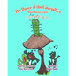 The Dance of the Caterpillars Bilingual Bhutanese English - Paperback