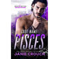 Code Name: Pisces - Paperback