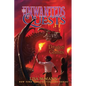 Dragon Ghosts - Hardcover