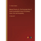 Manuel Pereira; Or, The Sovereign Rule of South CarolinaWith Views Of Southern Laws, Life, And Hospitality.: in large print - Paperback
