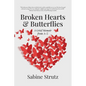 Broken Hearts & Butterflies: A Grief Memoir from A-Z - Paperback