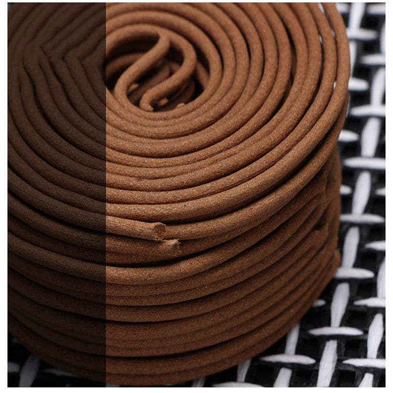 Laoshan Incense with Multiple Scents