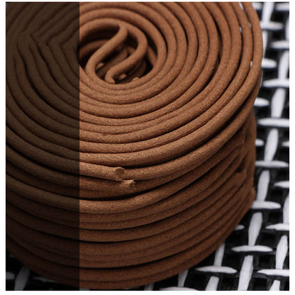 Laoshan Incense with Multiple Scents