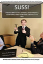 Suss!: The Easy Way to Sell Yourself, Your Product, Your Service and Your Ideas - with a little NLP! - Paperback