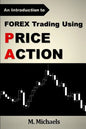 Forex Trading Using Price Action - Paperback