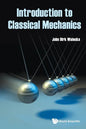 Introduction to Classical Mechanics - Paperback