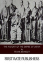 The History of the Empire of Japan - Paperback