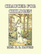 Chaucer for Children: A Golden Key - Paperback