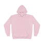 Eco-Friendly Pullover Hoodie - Modern Sustainable Design