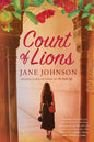 Court of Lions - Paperback