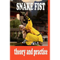 Snake Fist in Martial Arts - Paperback