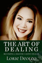 The Art of Dealing: Becoming a Master Casino Dealer - Paperback
