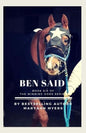 Ben Said - Paperback