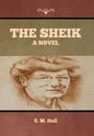 The Sheik - Hardcover