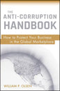 Anti-Corruption Hdbk - Hardcover