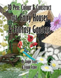 3D Pen: Colour & Construct #1 Fairy Houses & Fantasy Gardens - Paperback